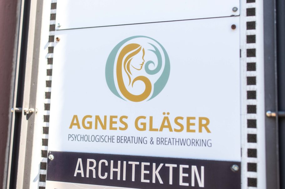 Logo von Agnes Gläser Logo von Agnes Gläser